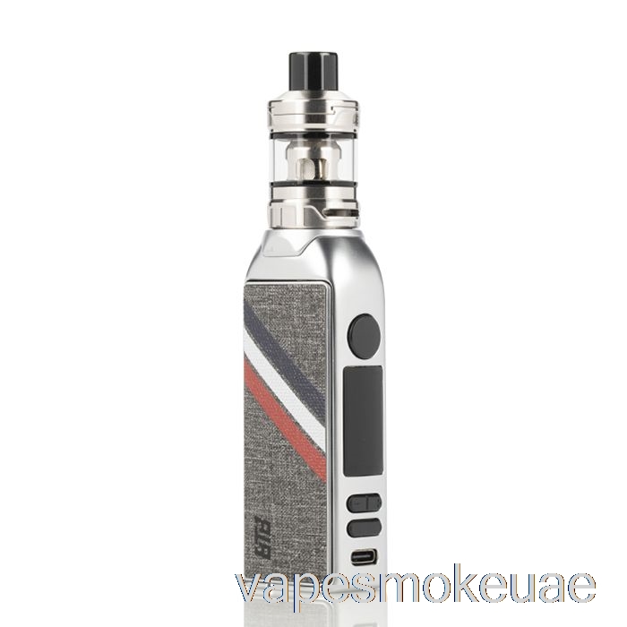 Vape Uae مجموعة أدوات بدء التشغيل Lost Vape Btb 100w Ss الكلاسيكية الكلاسيكية